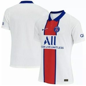 *NWT* Nike Paris Saint-Germain Vapor Match Jersey